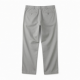Men's Cotton Loose Straight Casual Lightweight Pants