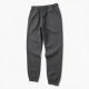 Men's Fleece Cotton Streetwear Sports Retro Sweatpants