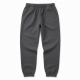 Men's Fleece Cotton Streetwear Sports Retro Sweatpants