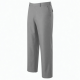 Men's Polyester Straight Leg Casual Lightweight Breathable Trousers