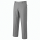 Men's Polyester Straight Leg Casual Lightweight Breathable Trousers