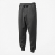 Men's Fleece Cotton Streetwear Breathable Winter Sweatpants