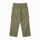Men's Cotton Polyester Baggy Casual Vintage Cargo Pants