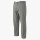 Men's Cotton Loose Straight Leg Streetwear Casual Trousers