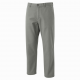 Men's Cotton Loose Straight Leg Streetwear Casual Trousers
