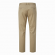 Men's Cotton Polyester Straight Slim Casual Chinos
